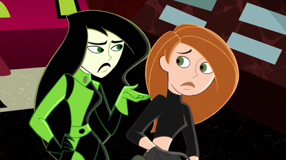 Shego picture