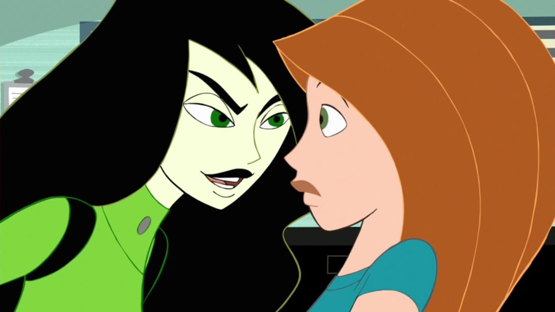 Shego