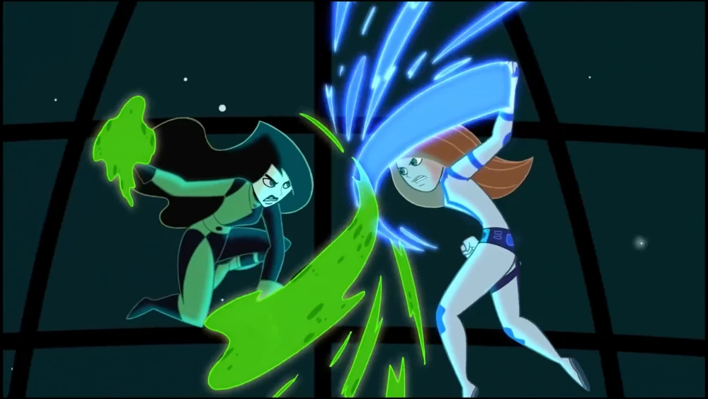 Shego