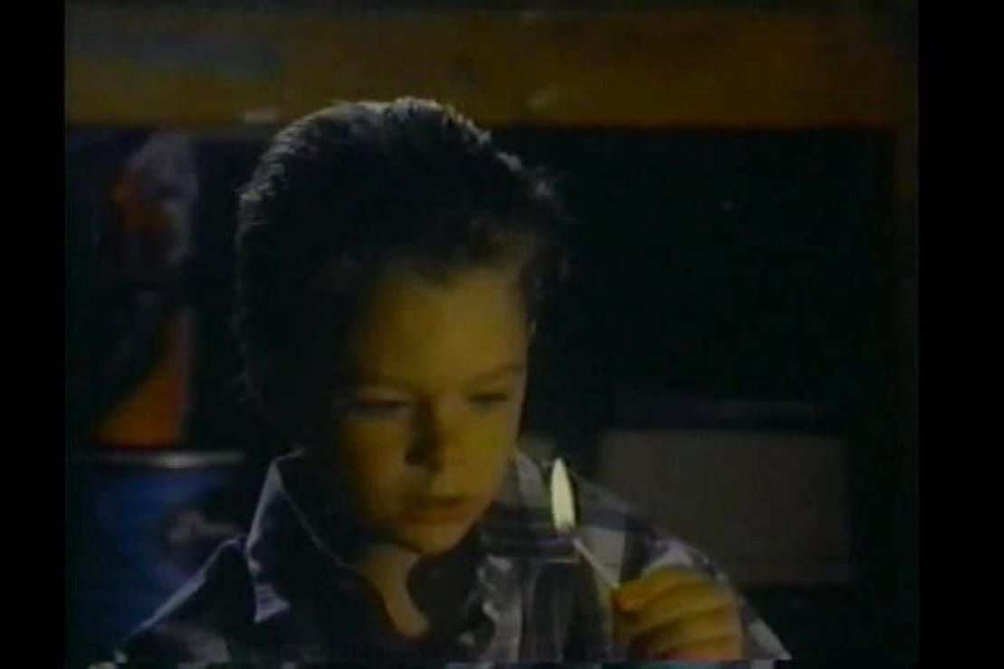 Image of Mikey (1992)