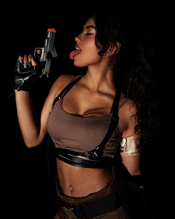 Image of Rachel Delgado