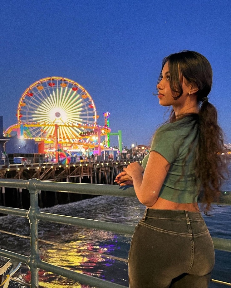 Rachel Delgado image