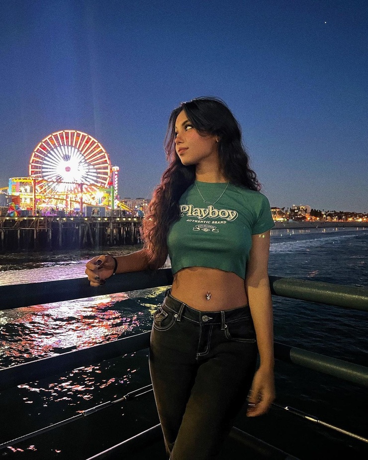 Rachel Delgado picture