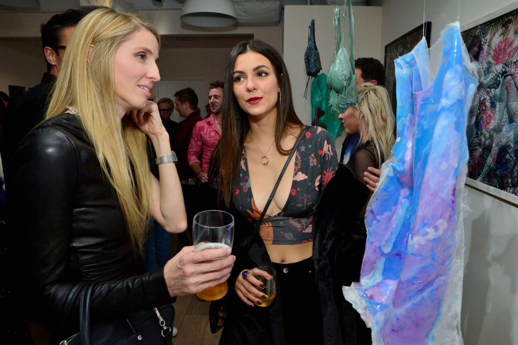 Victoria Justice