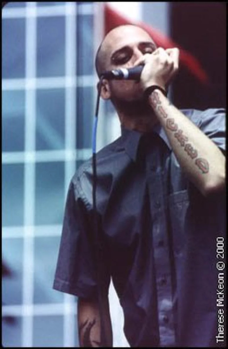 Picture of Scooter Ward