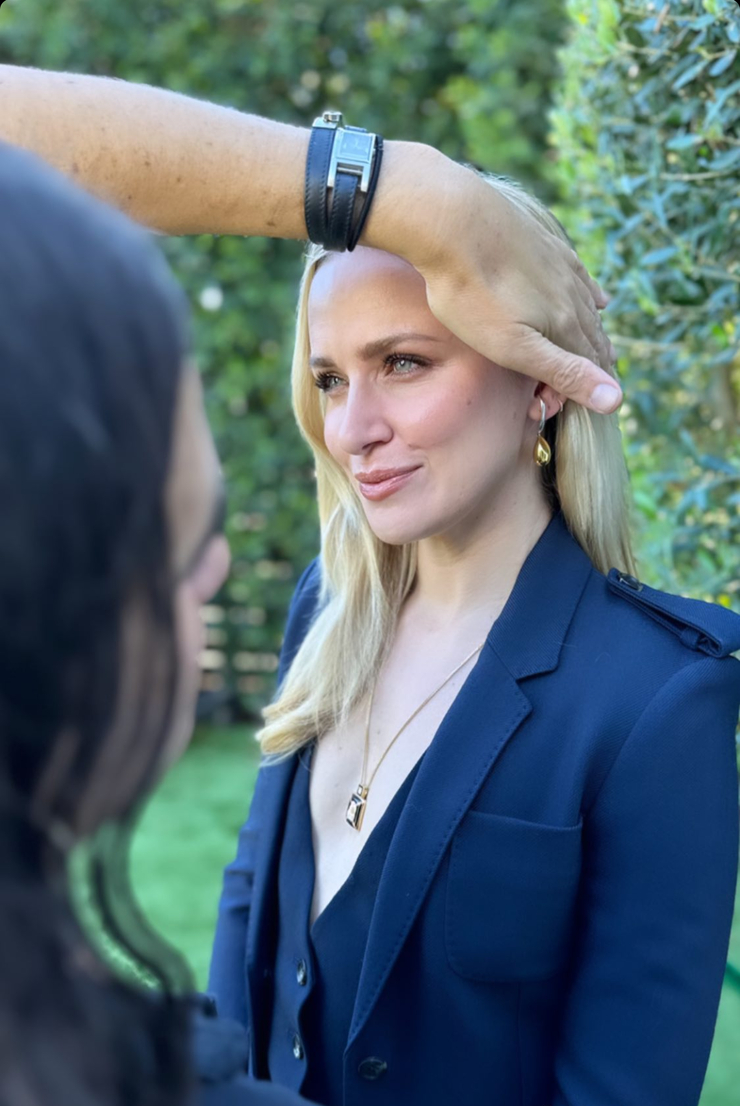 Picture of Shantel VanSanten