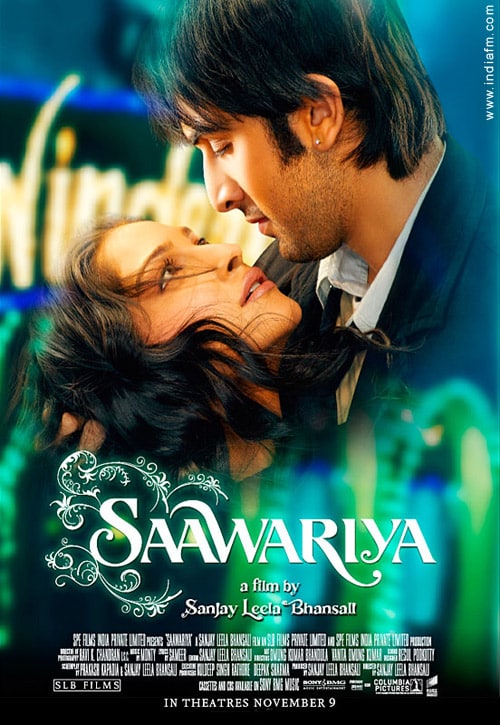 Picture of Saawariya (2007)