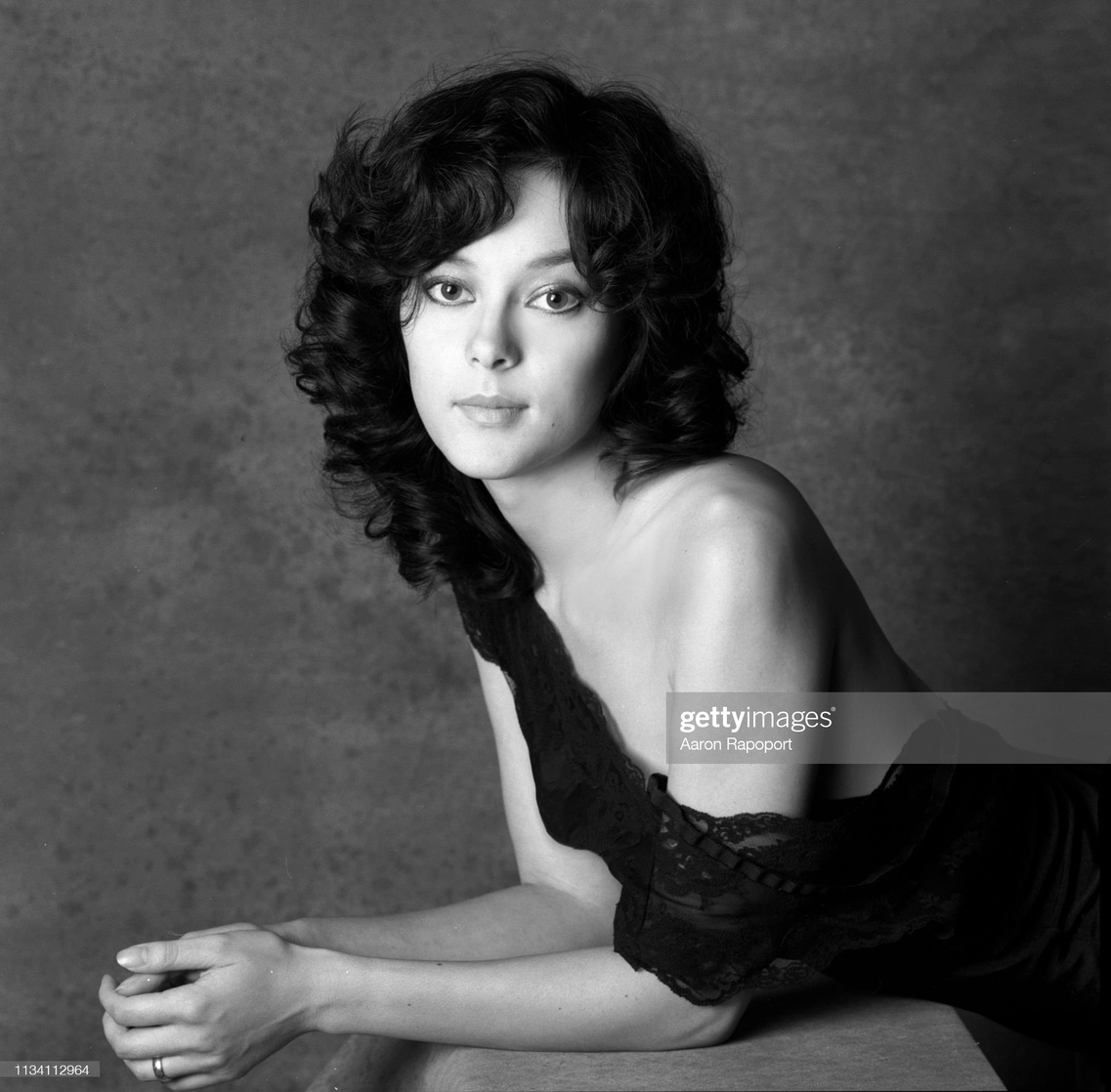 Meg Tilly
