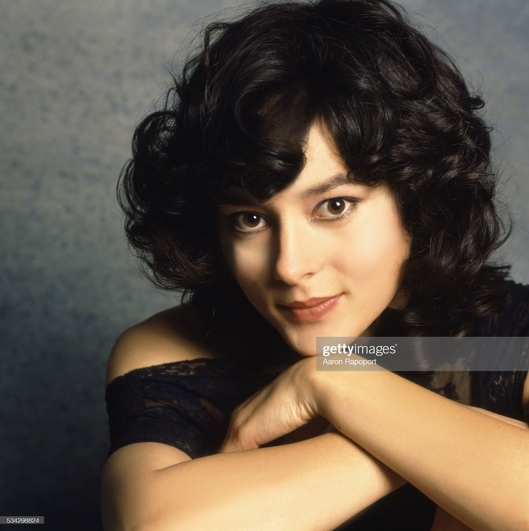 Picture of Meg Tilly