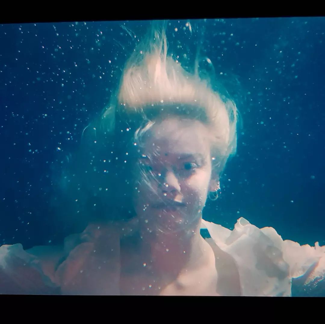 Image of Áine Rose Daly