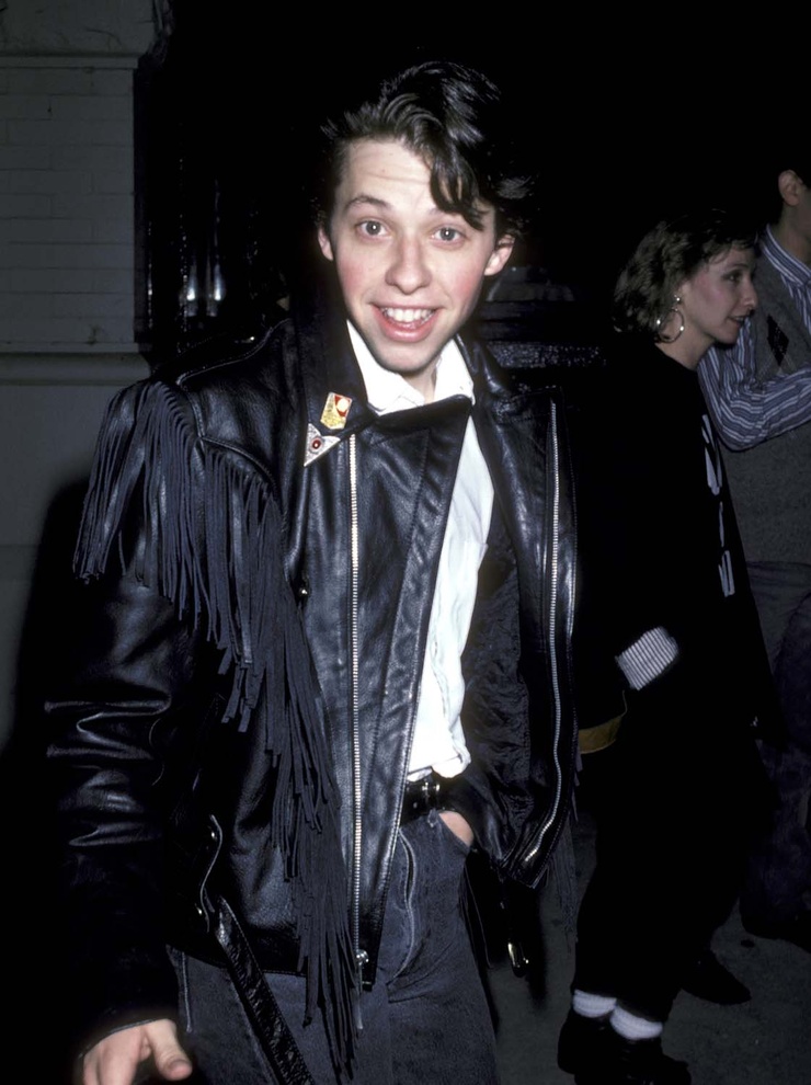 Picture of Jon Cryer
