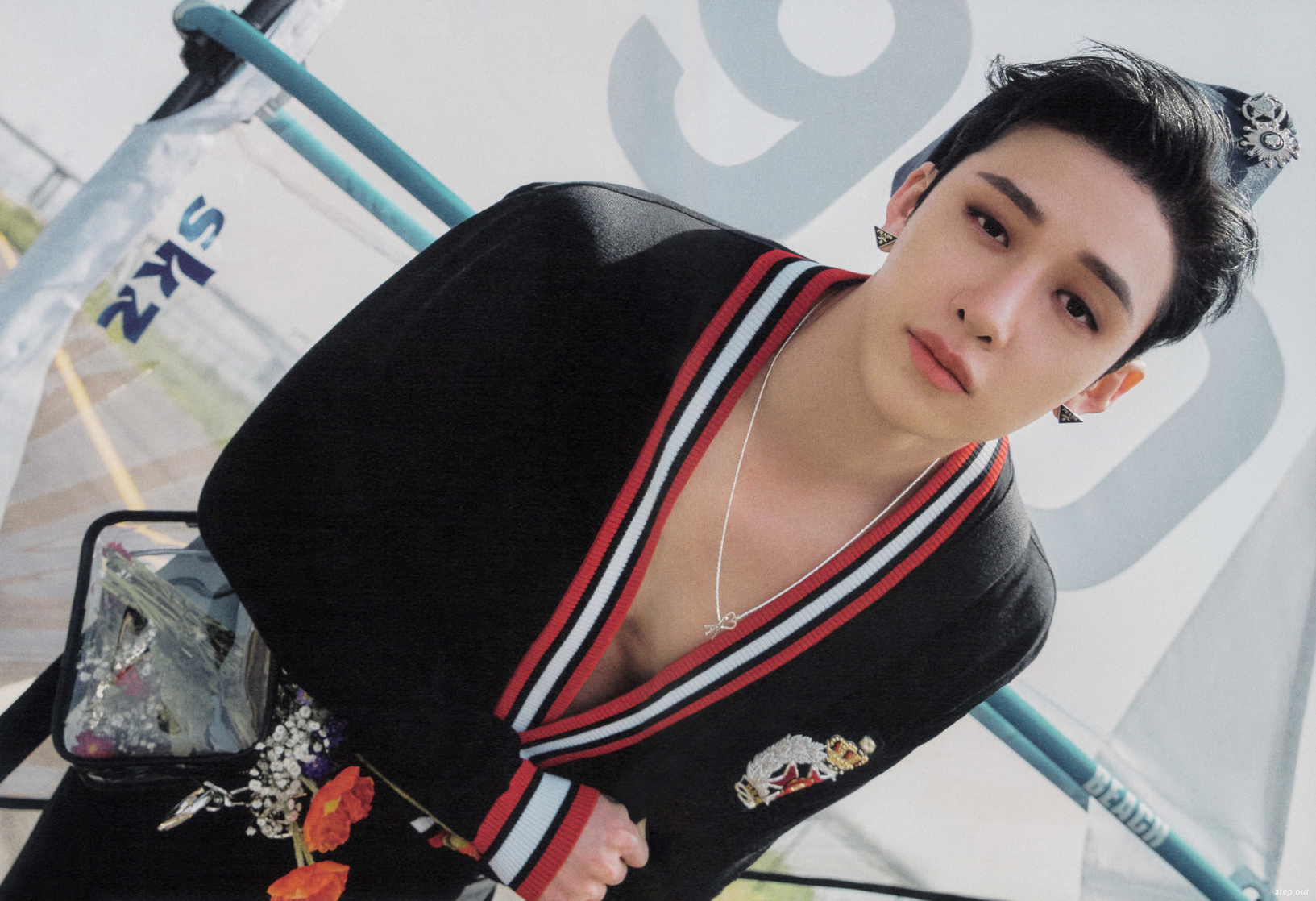 Bang Chan