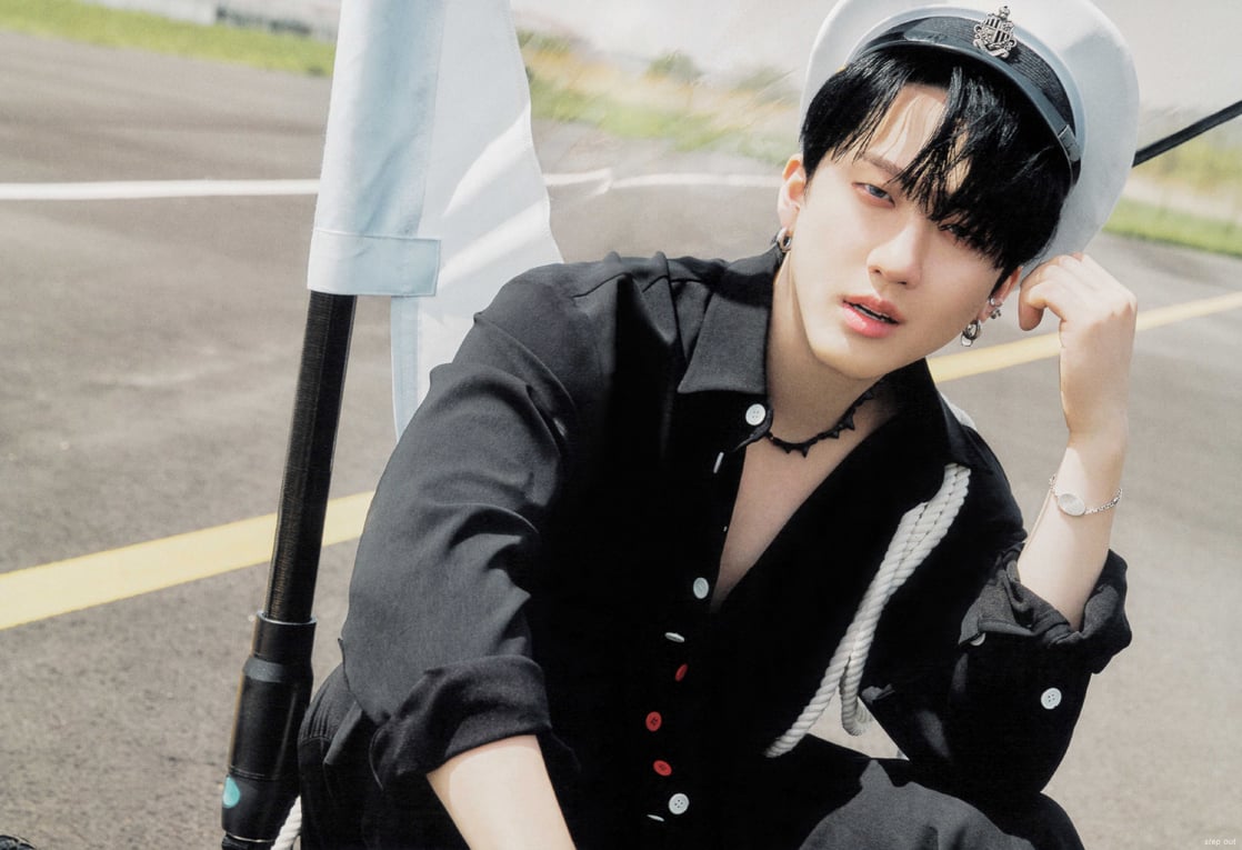 Changbin picture