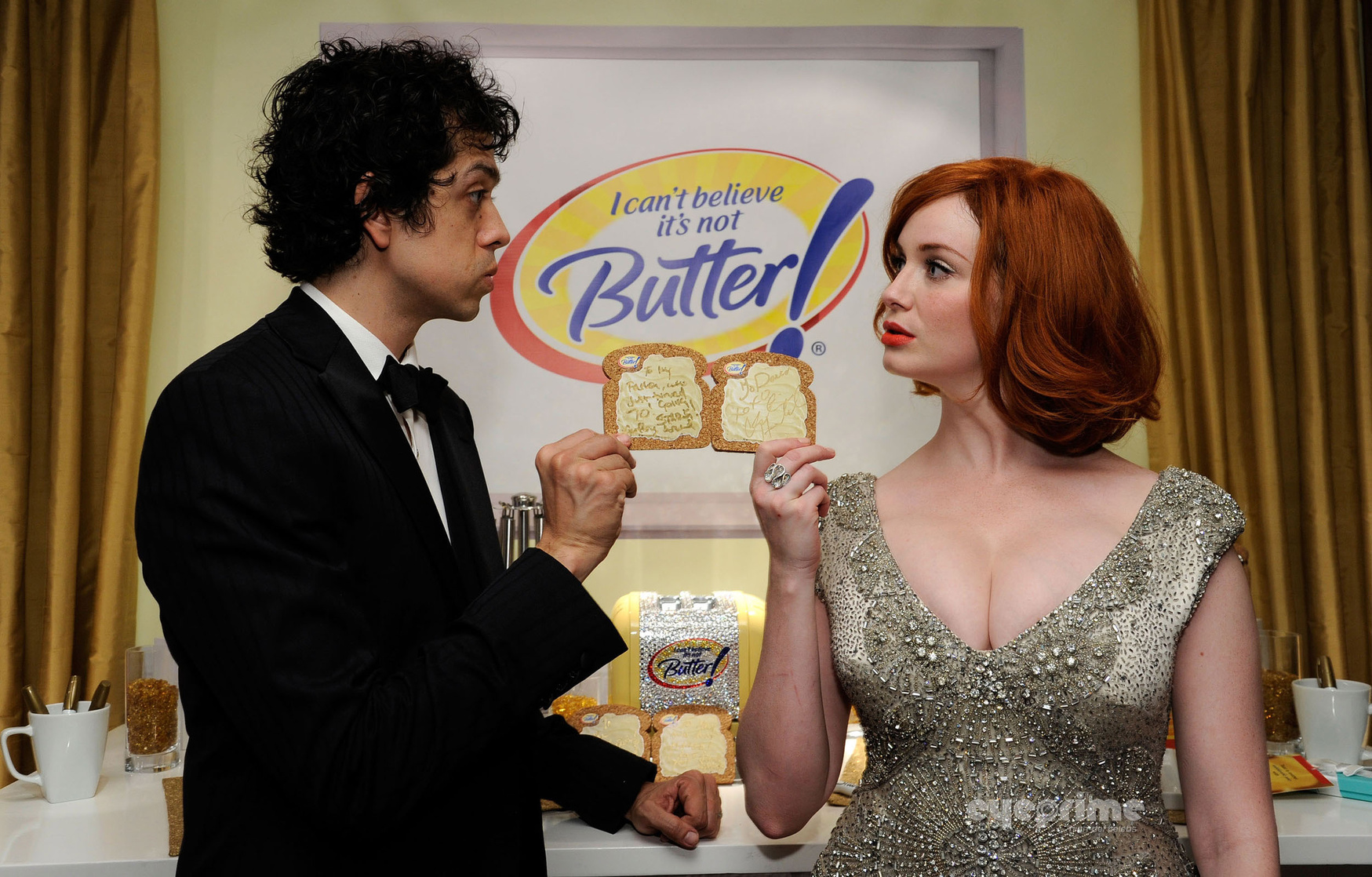 Christina Hendricks Christina Hendricks