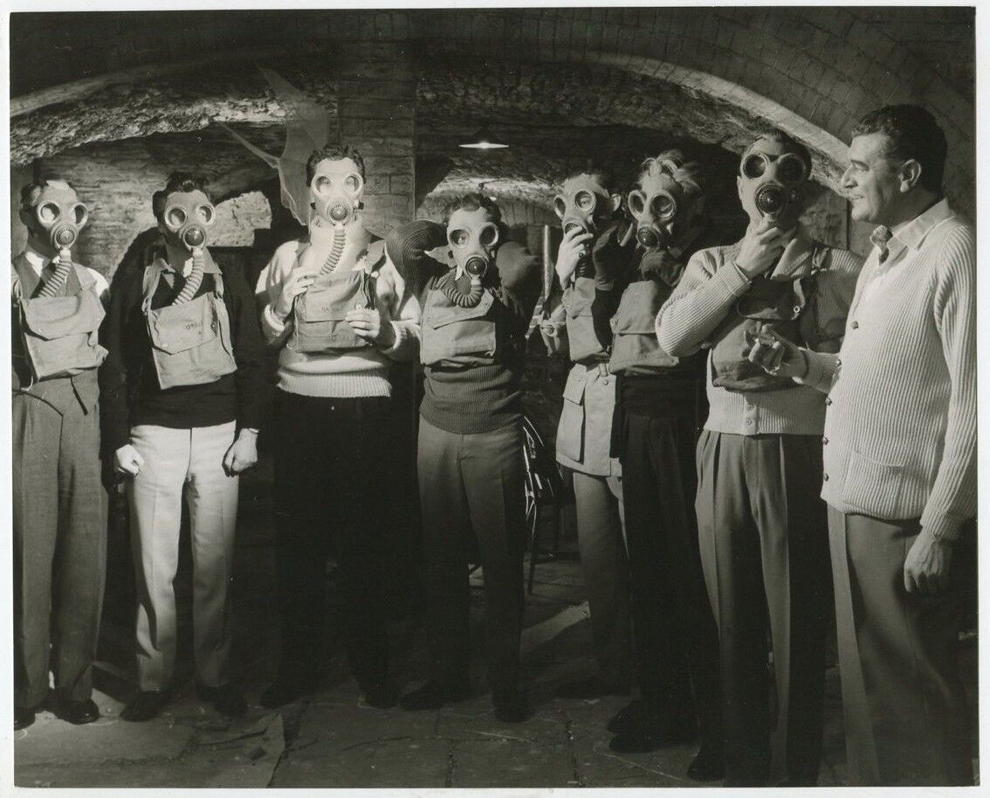 The League of Gentlemen The League of Gentlemen
