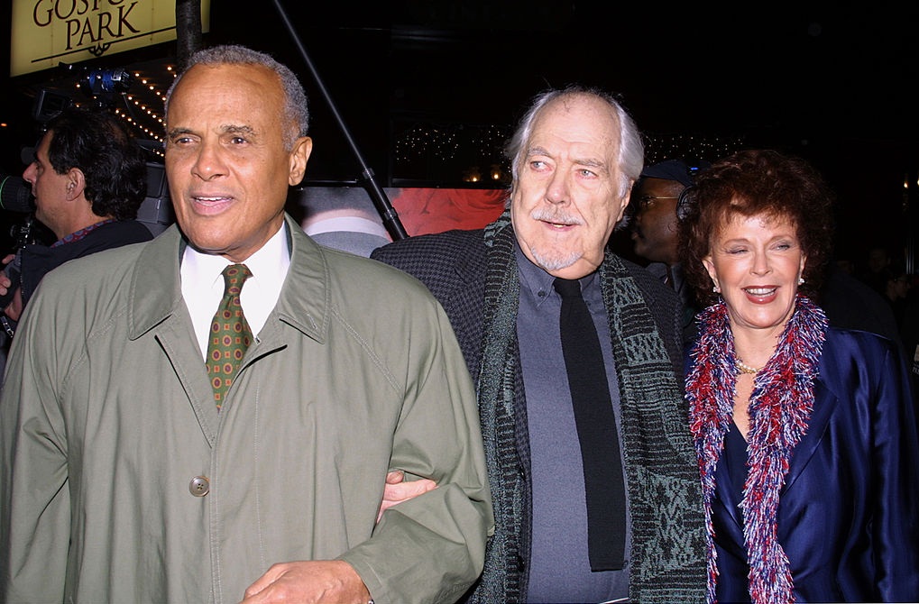 Harry Belafonte