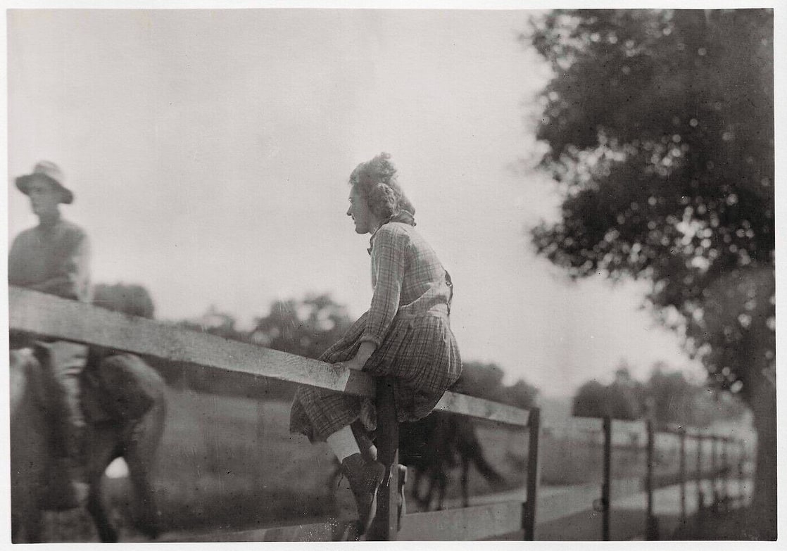 Mary Pickford