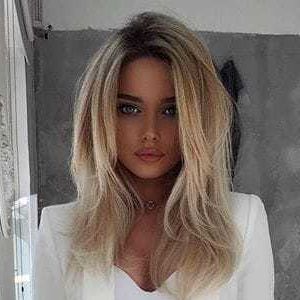 Picture of Mariyan Pashaeva