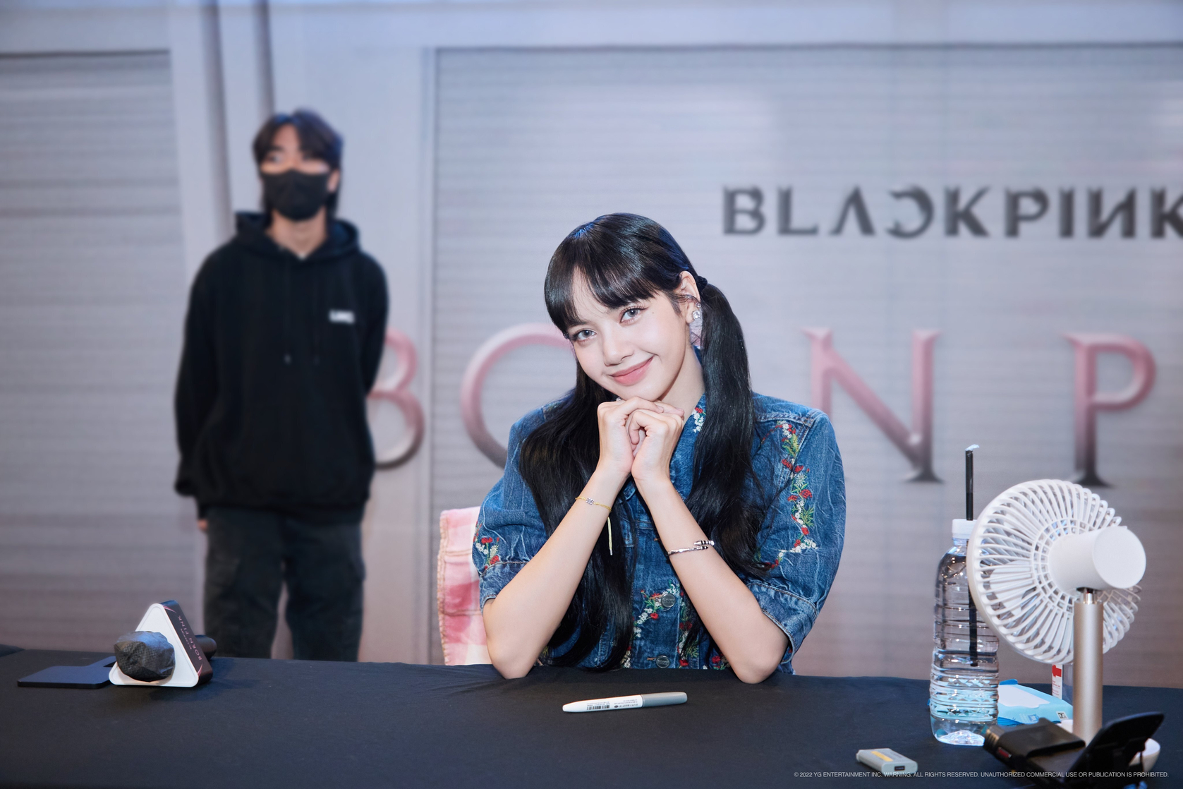 Lalisa Manoban