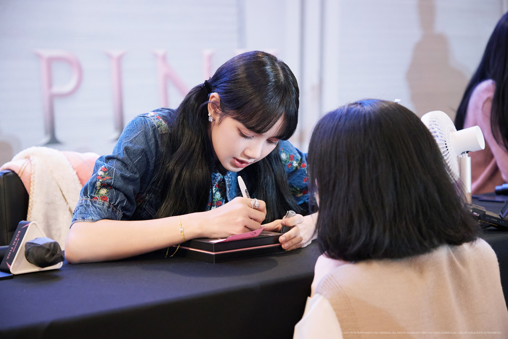 Lalisa Manoban