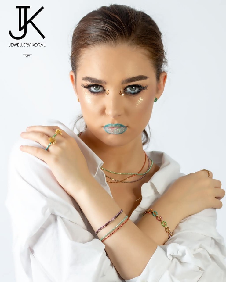 Picture of Ivana Karadzova