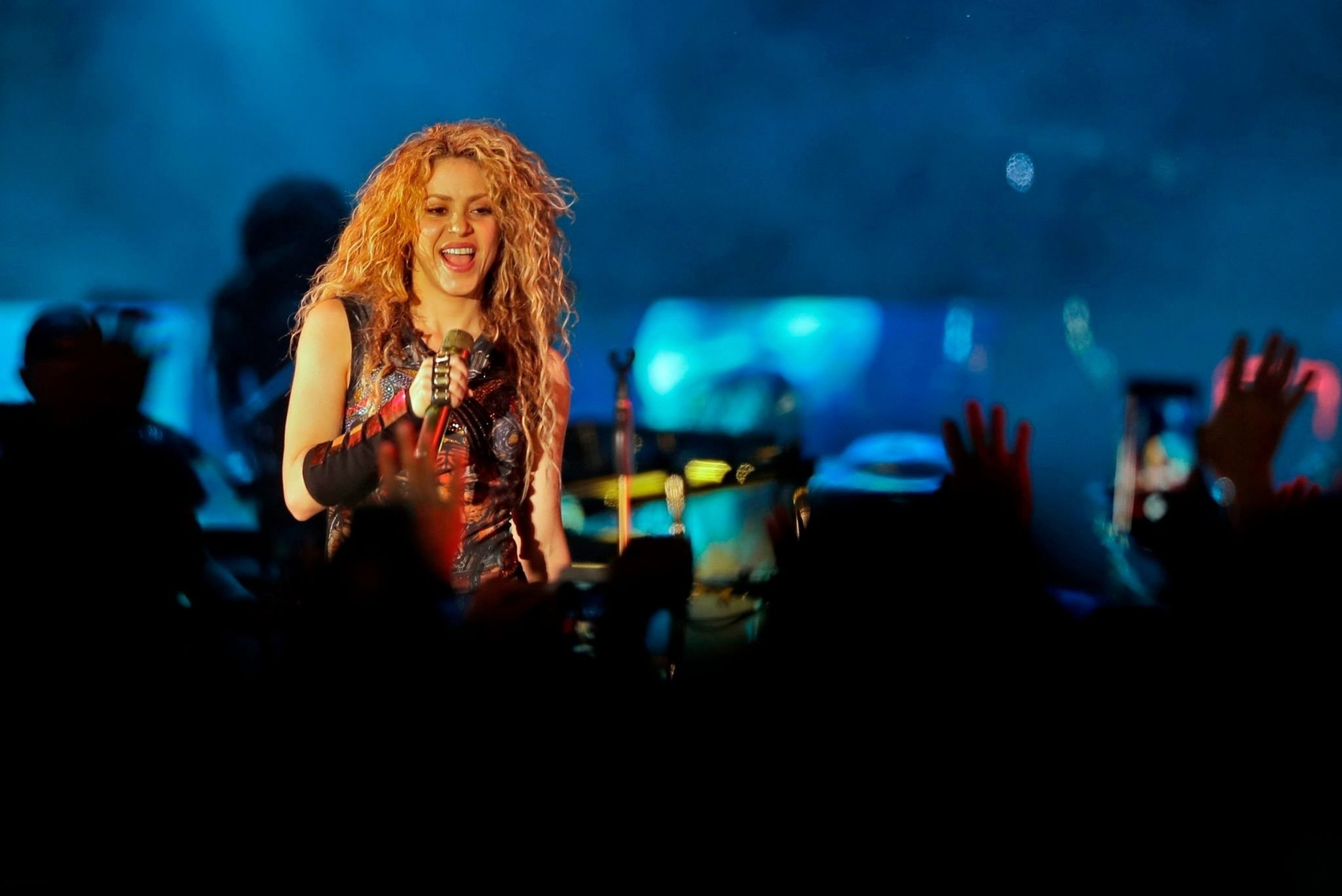 Shakira