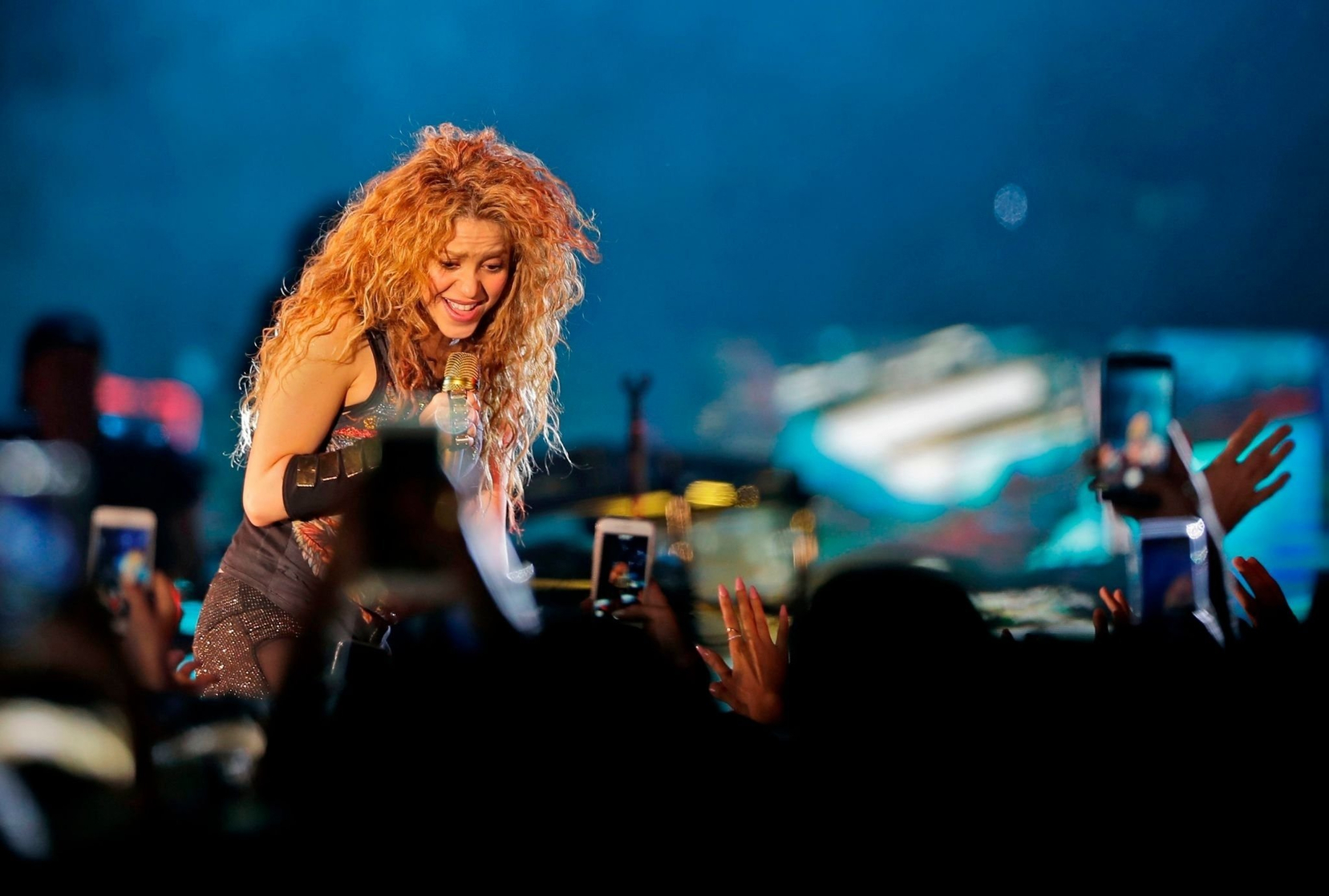 Shakira