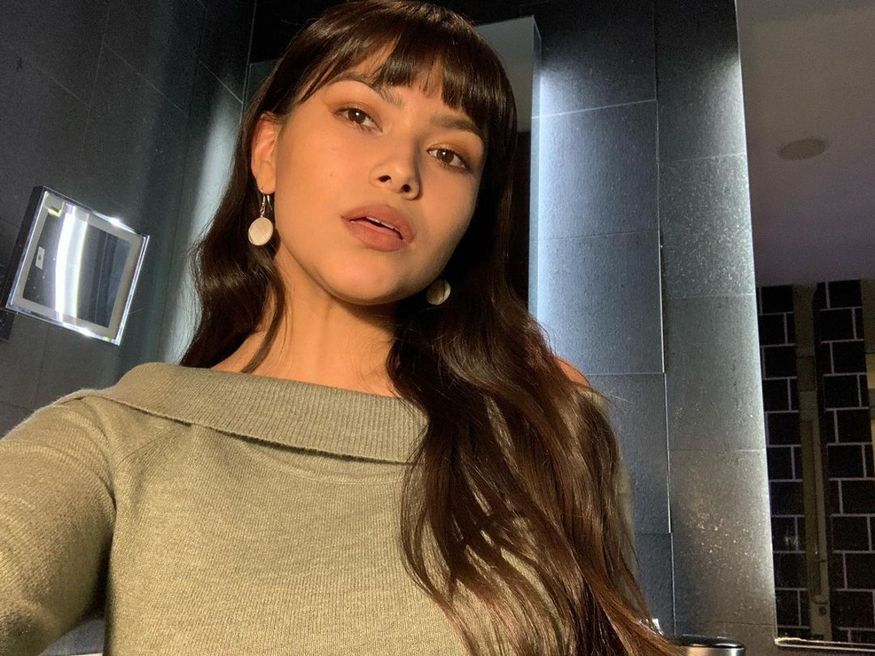 Picture of Alyssa Wapanatâhk