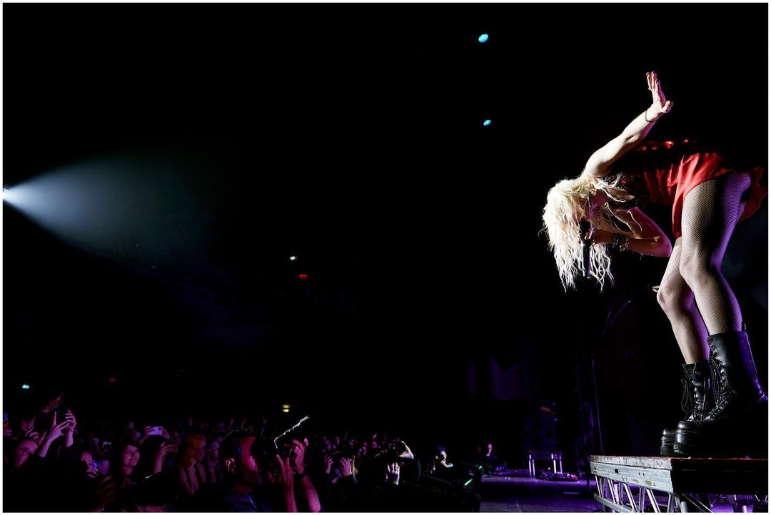 Taylor Momsen