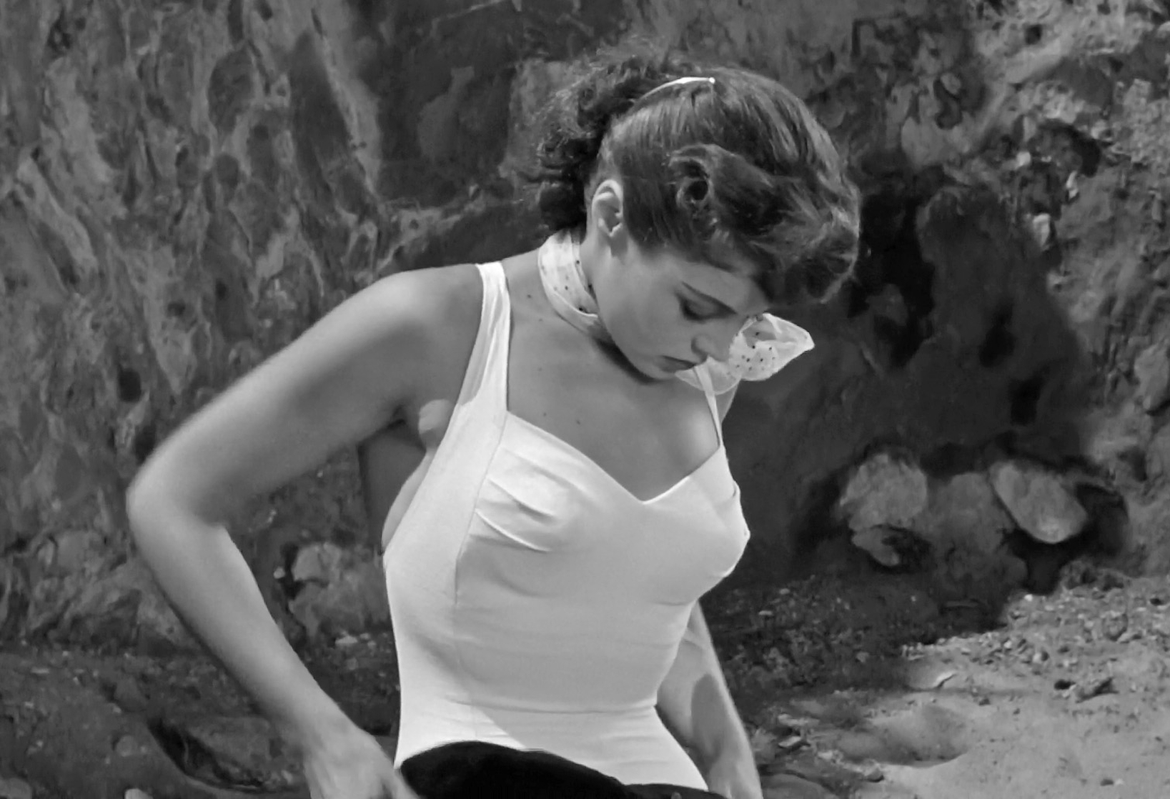 Barbara Darrow