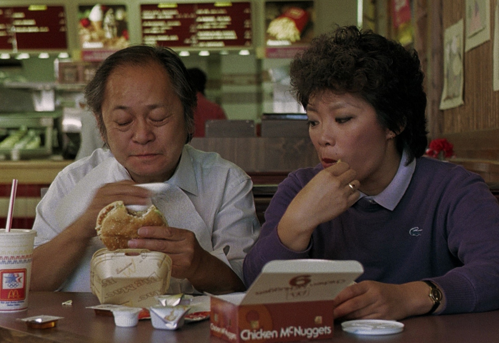 Dim Sum: A Little Bit of Heart