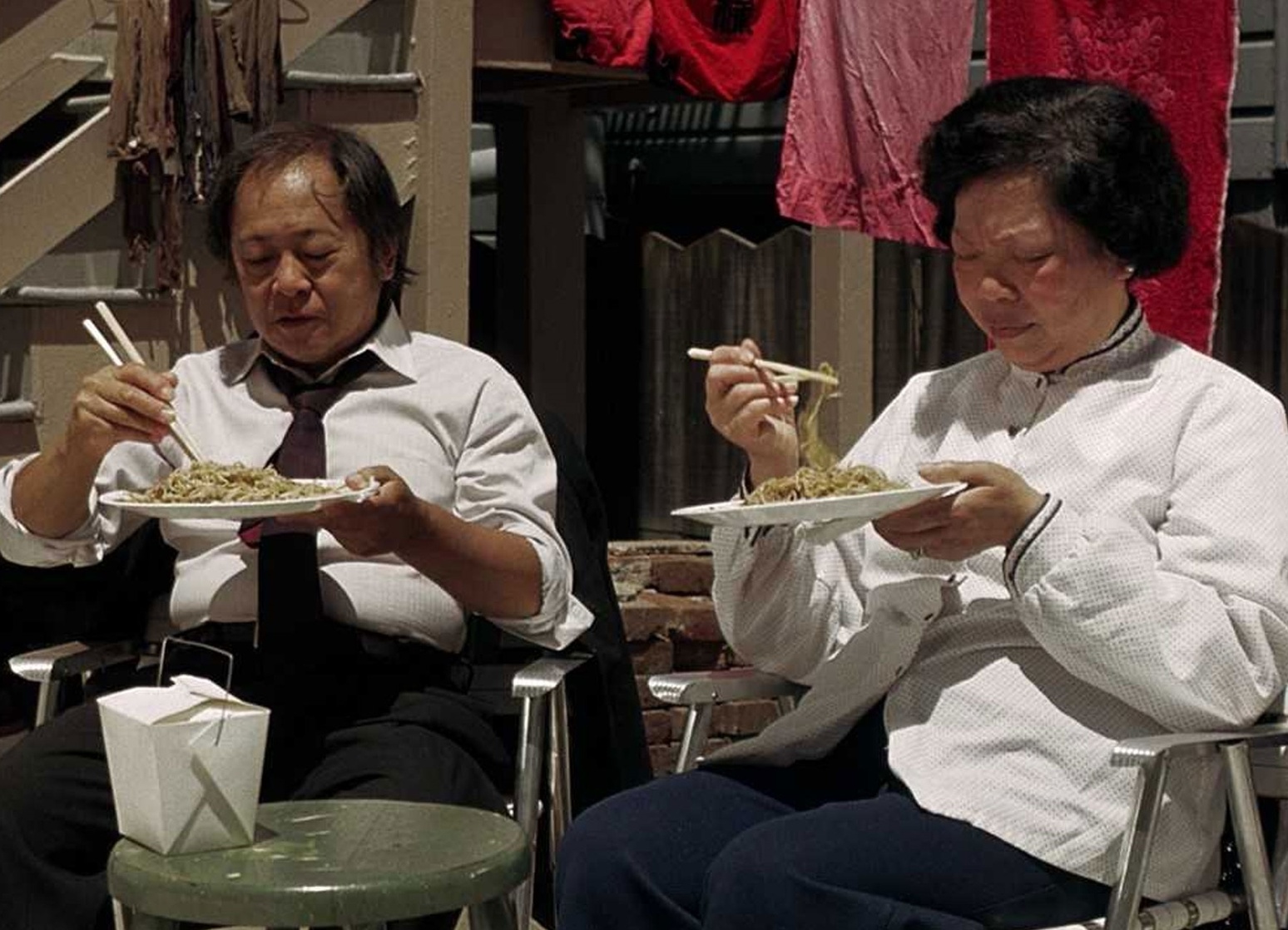Dim Sum: A Little Bit of Heart