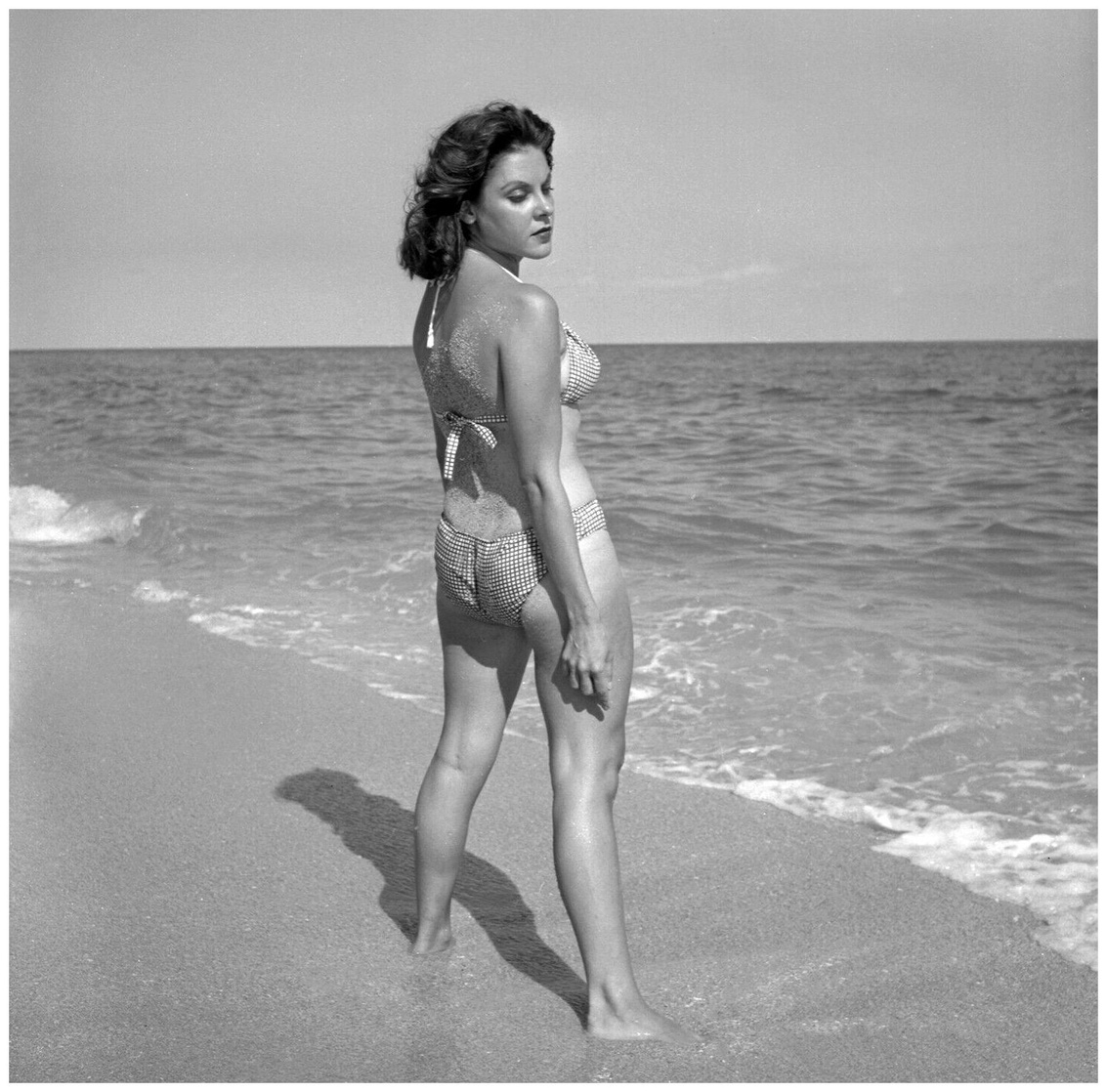 Irene Twinam