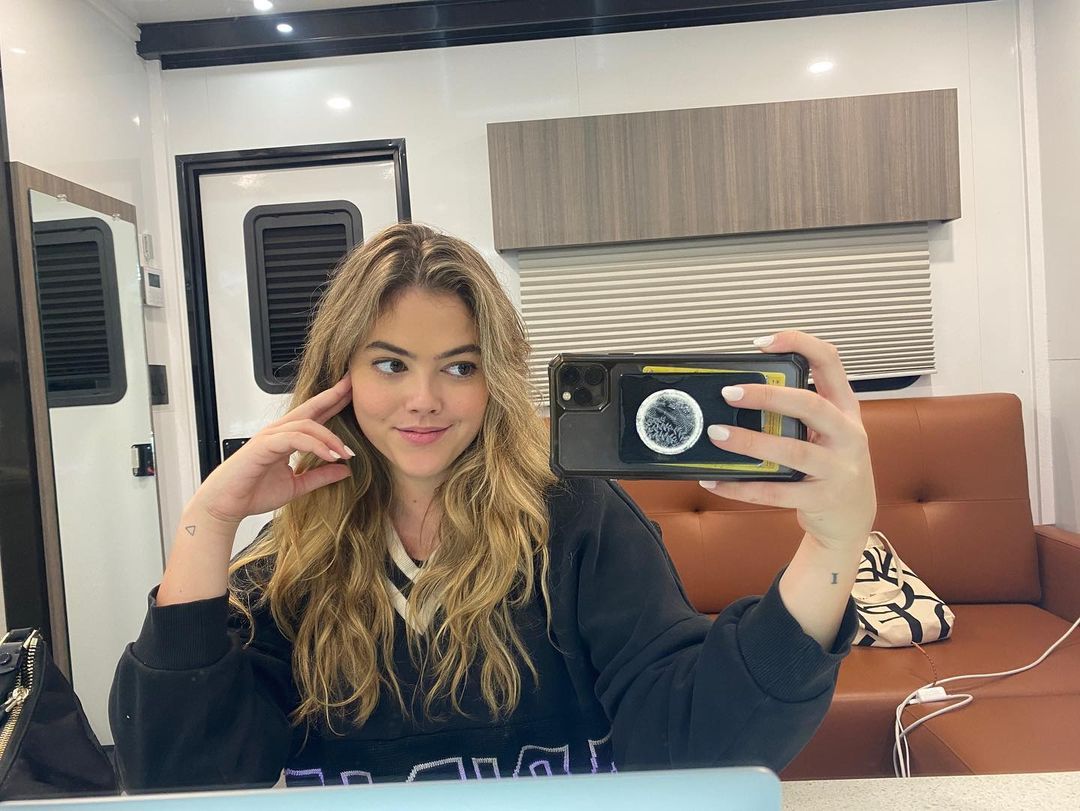 McKaley Miller