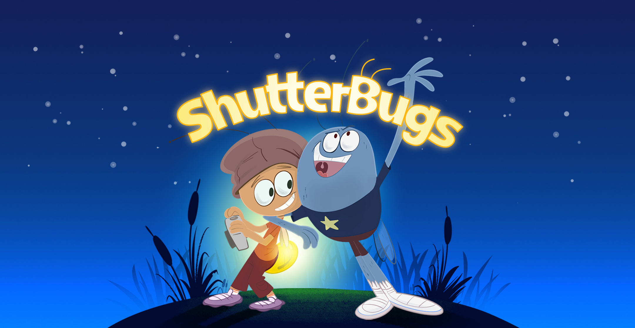 Shutterbugs