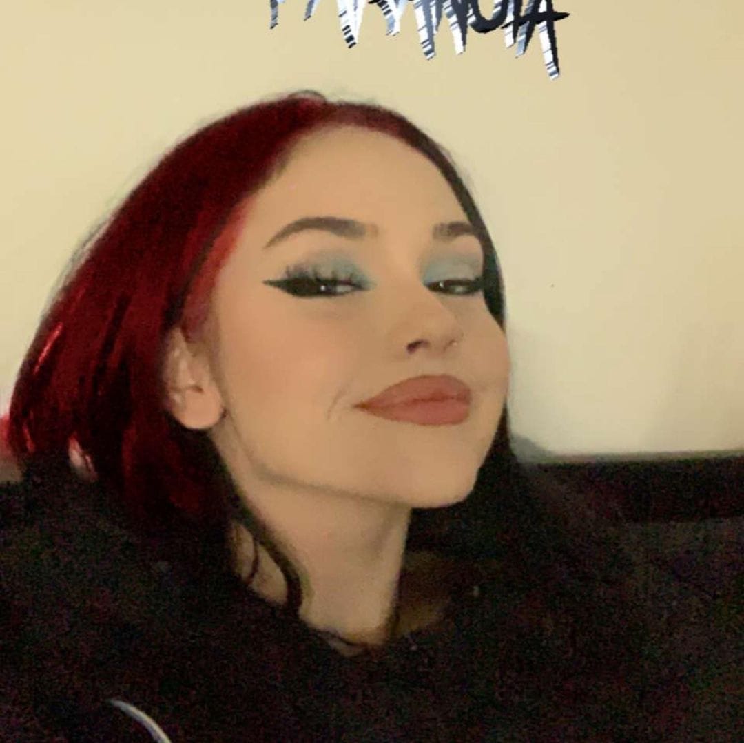 Image of Maggie Lindemann