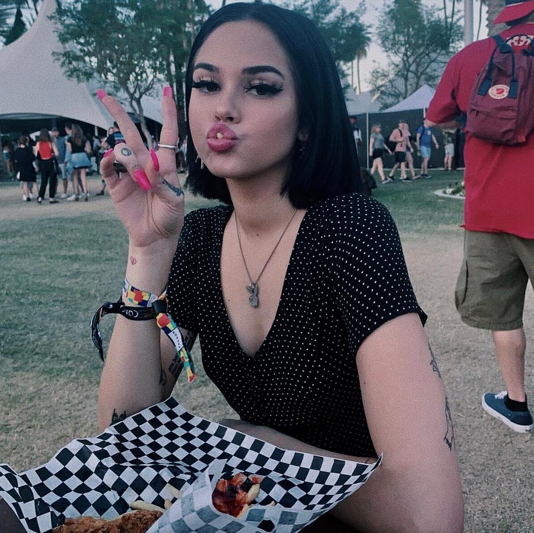 Picture of Maggie Lindemann