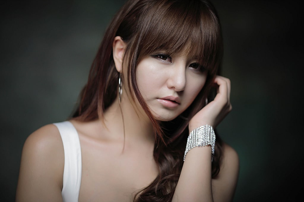 Ryu Ji Hye