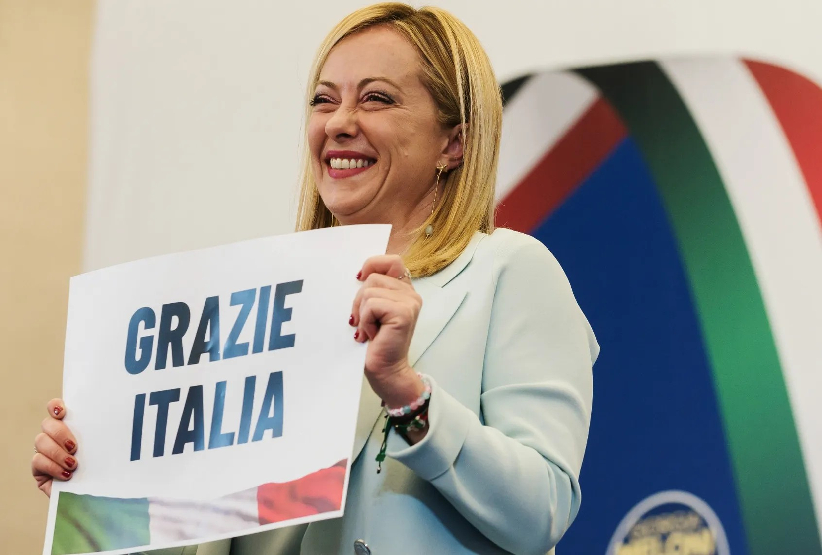 Giorgia Meloni Giorgia Meloni