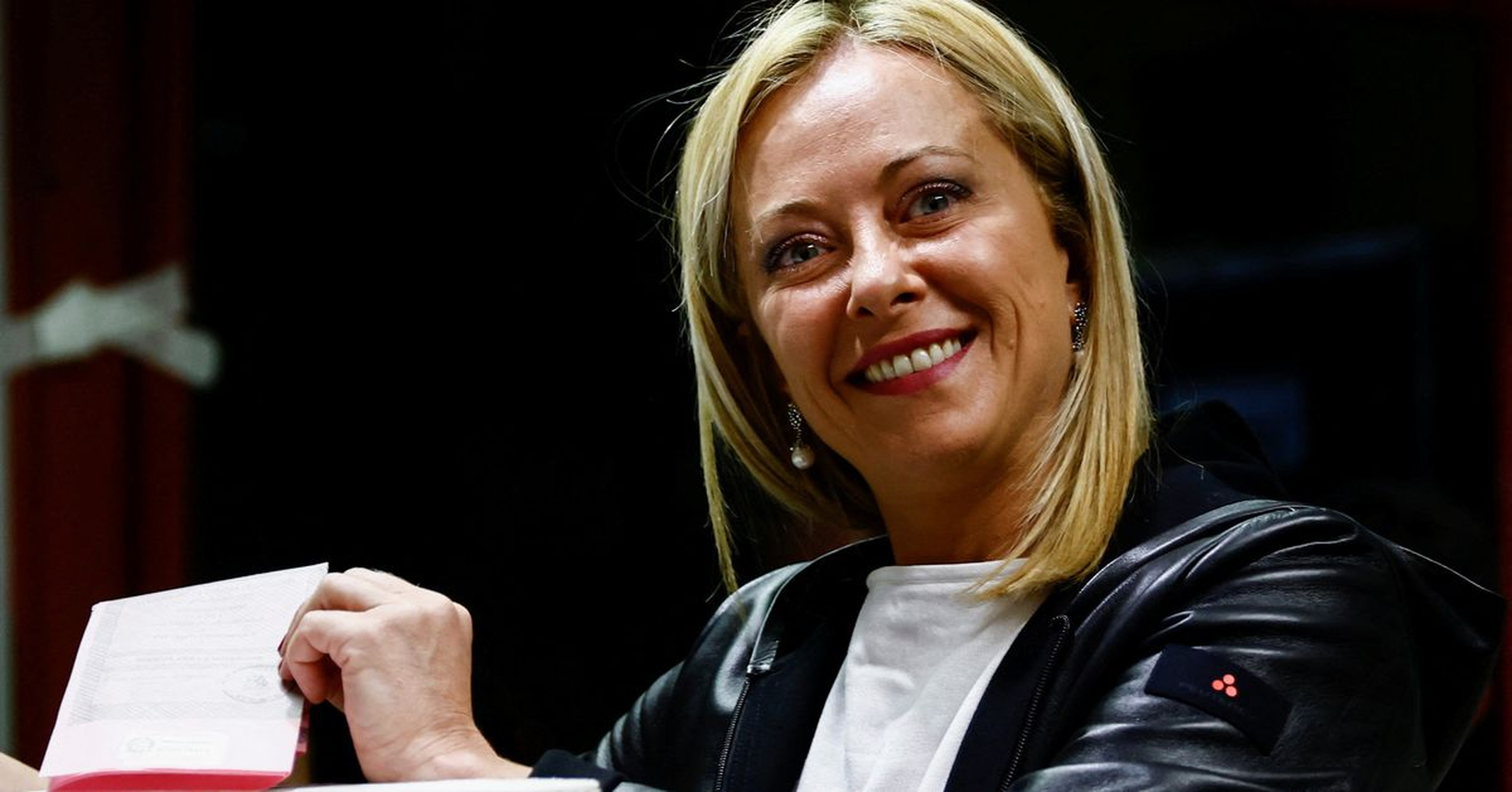 Giorgia Meloni Giorgia Meloni