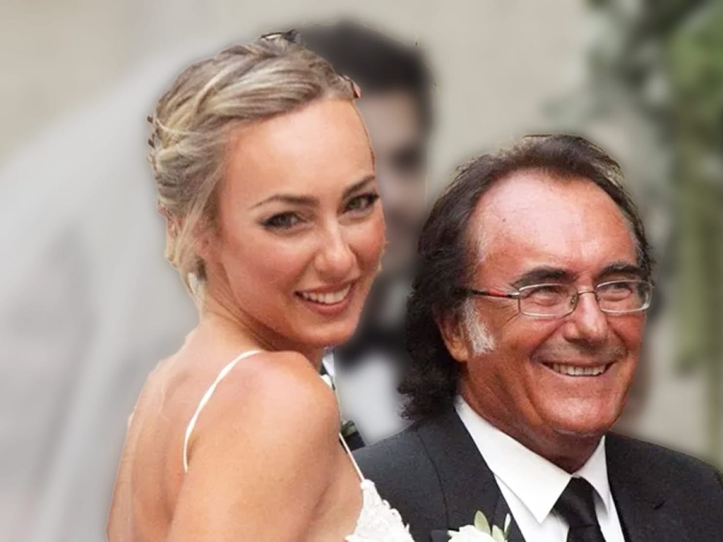 Cristèl Carrisi Cristèl Carrisi