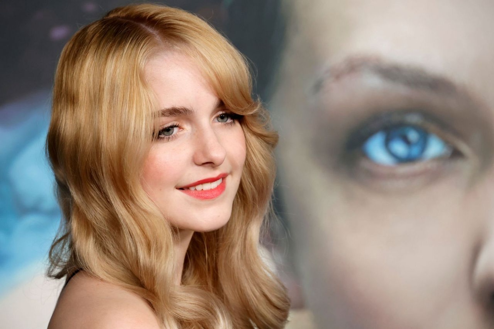 Mckenna Grace