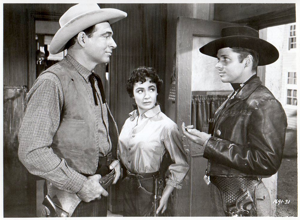 Audie Murphy