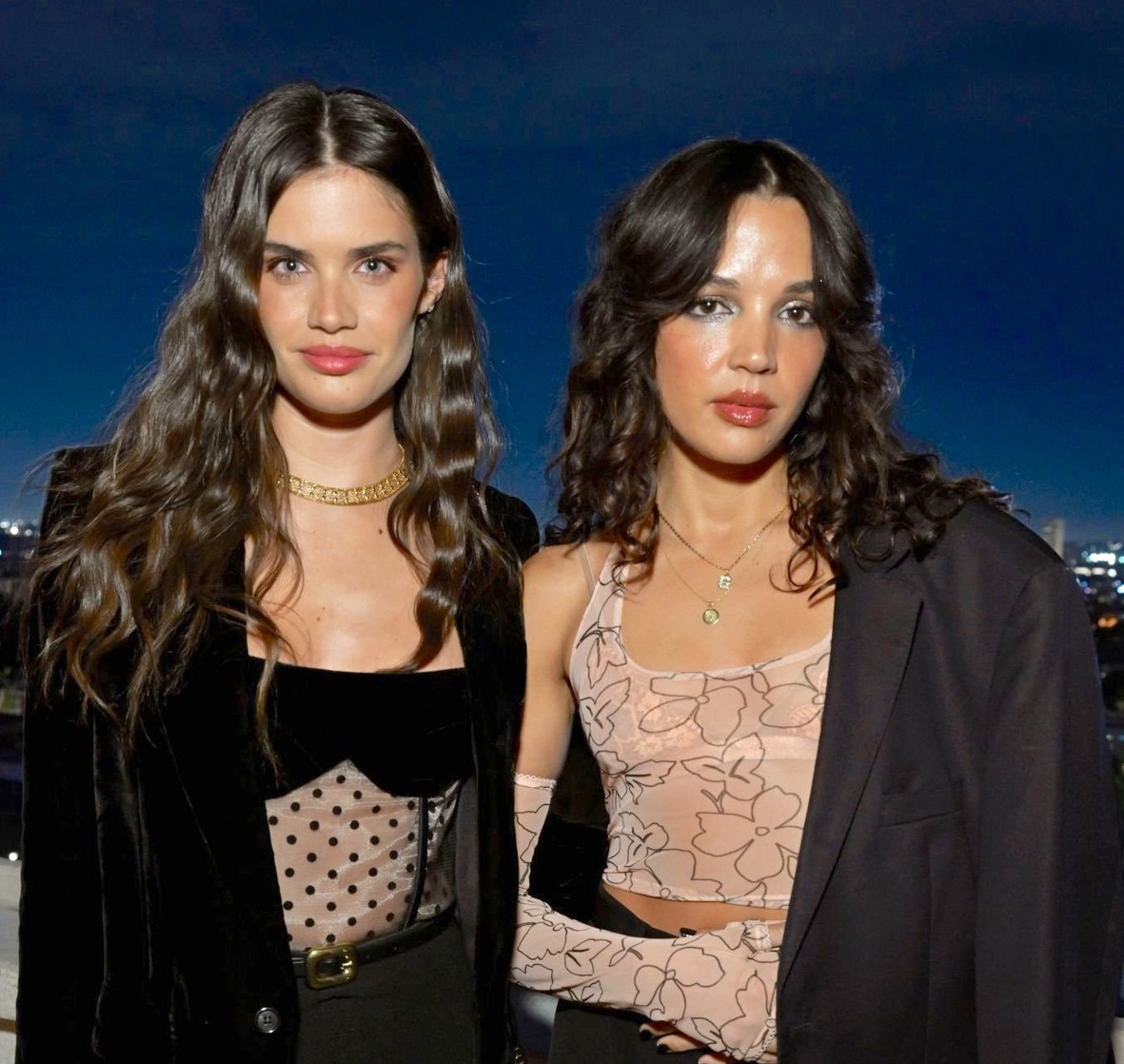 Sara Sampaio Sara Sampaio
