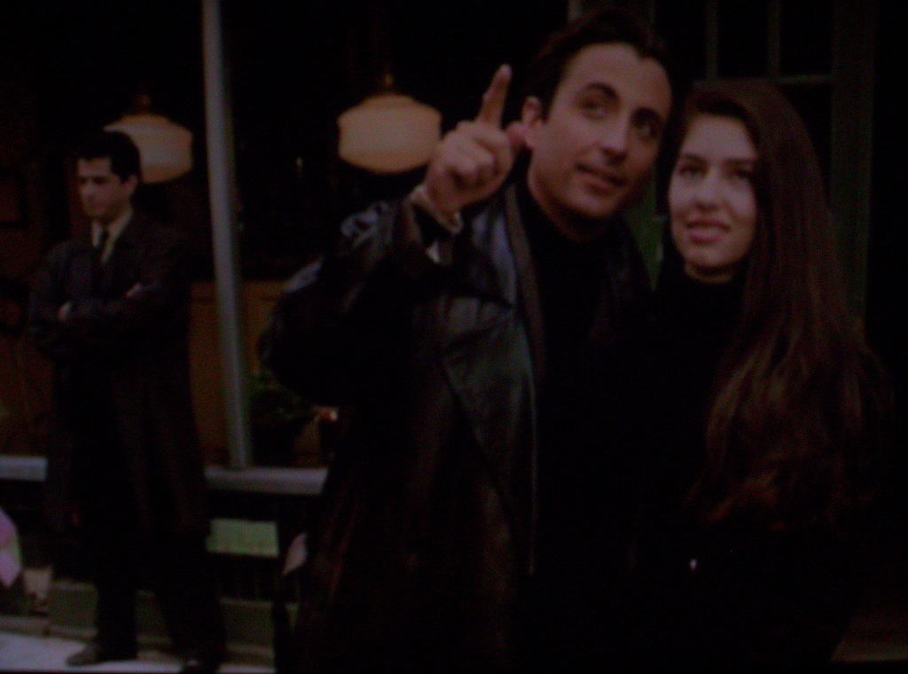 The Godfather: Part III