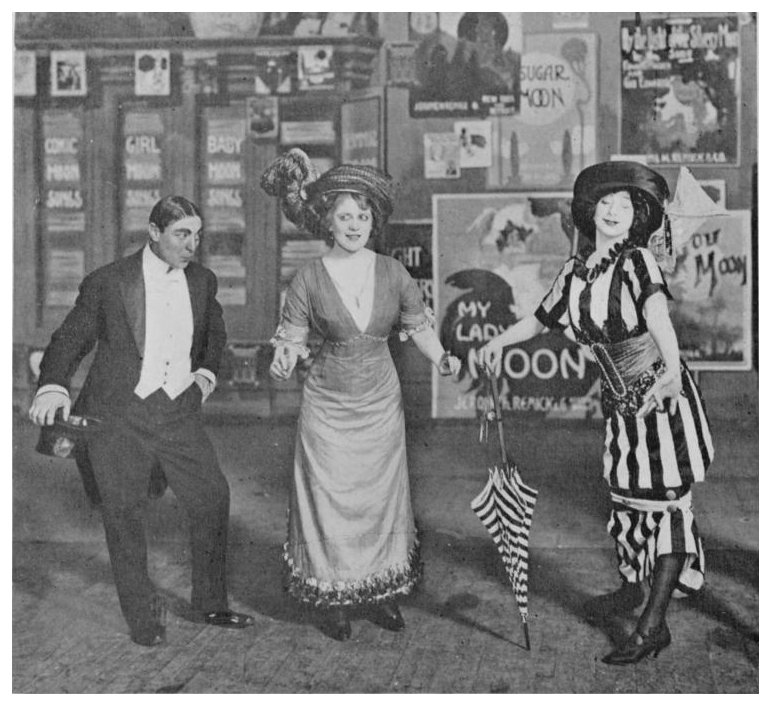Fanny Brice