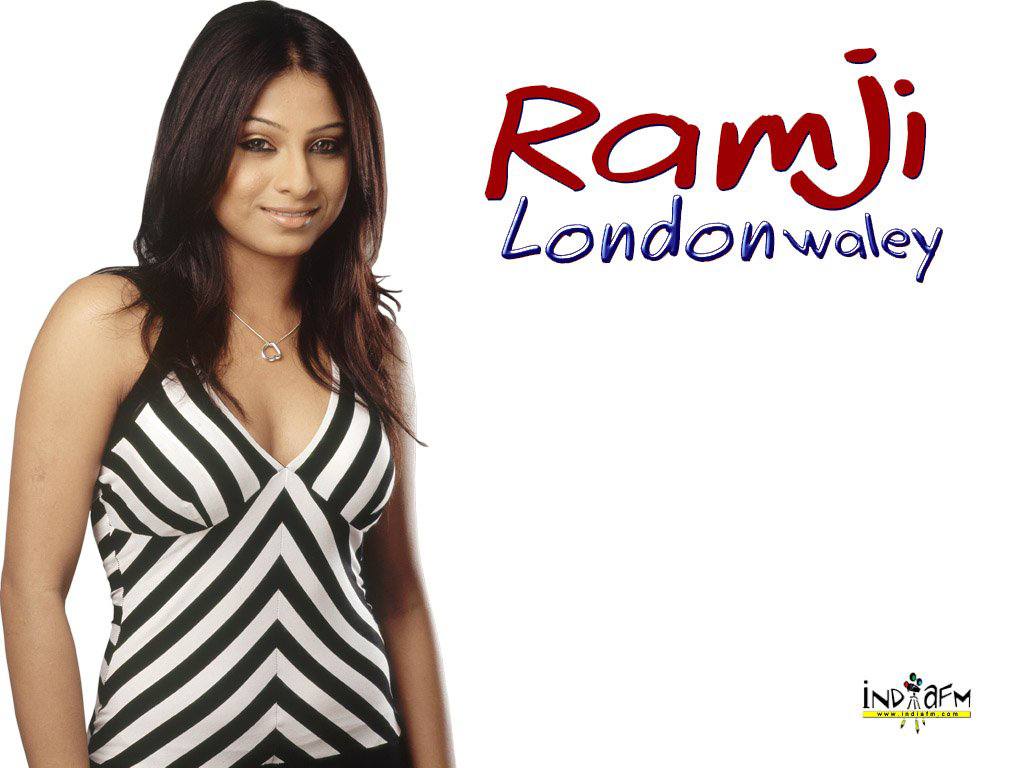Ramji Londonwaley