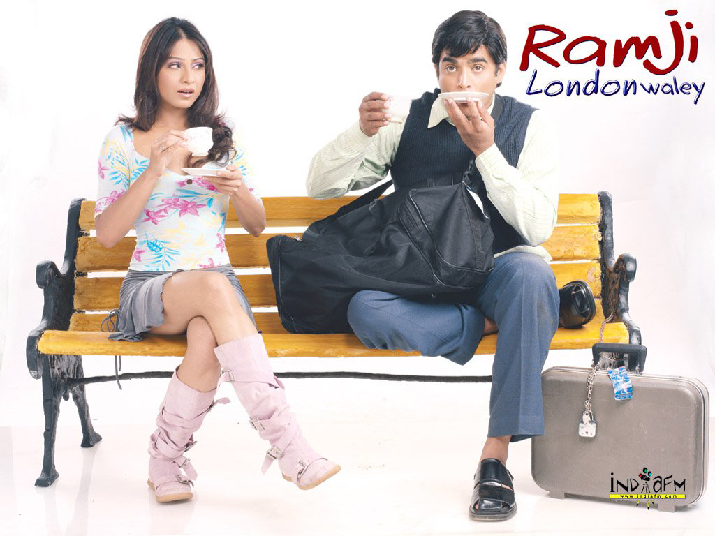Ramji Londonwaley