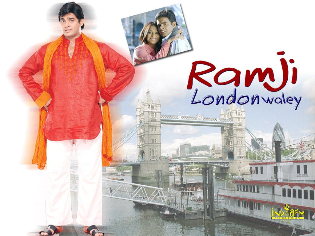 Ramji Londonwaley