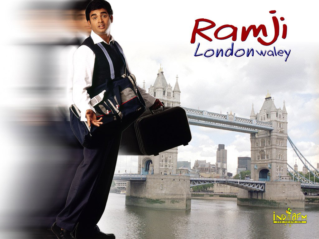 Ramji Londonwaley